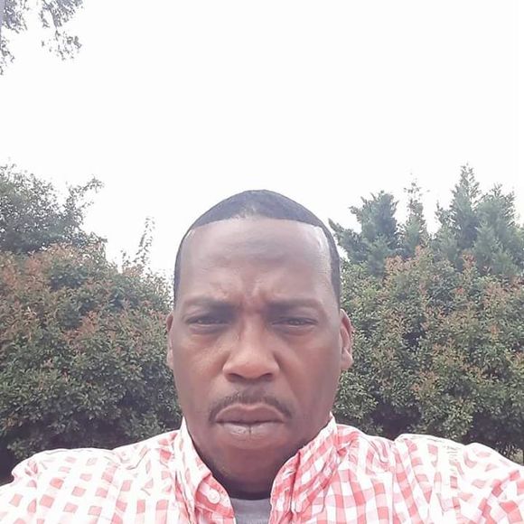 Meet your Posher, Mike - Picture 1 of 1